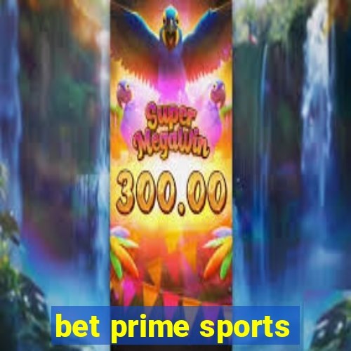 bet prime sports